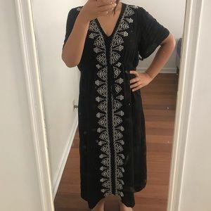 3 for $15 | Kaftan gown
